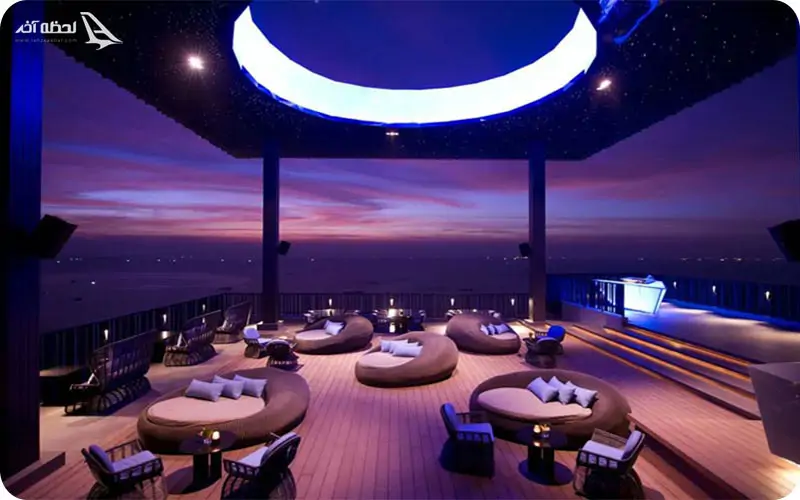 معروفترین رستورانهای پاتایا