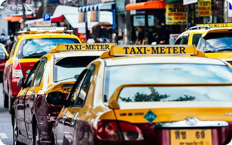 هزینه سفر به تایلند