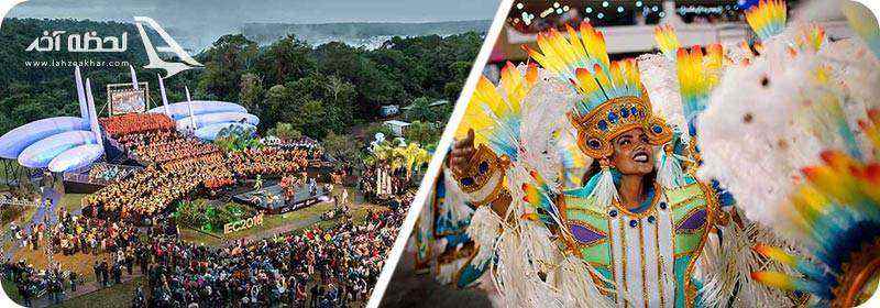 دیدنی های ارژانتین