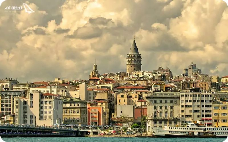 چرا استانبول پایتخت ترکیه است