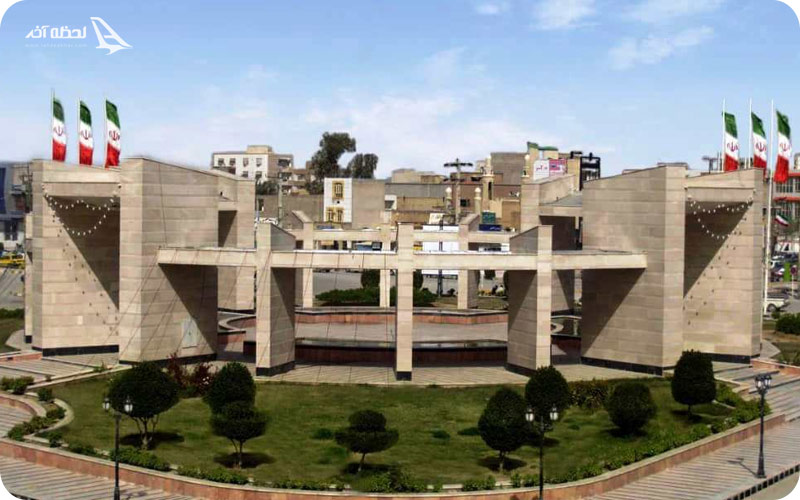 بندر ماهشهر