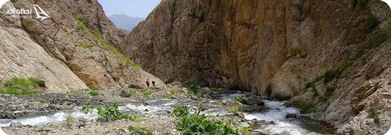 دره لالان فشم