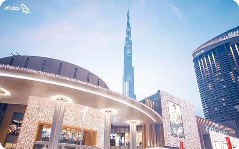 در تور دبی 7 شب و 8 روز به کدام مراکز خرید برویم؟