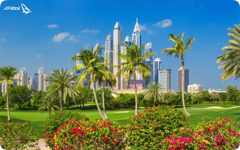 اطلاعی از قیمت تور دبی نوروز 1403 دارید؟
