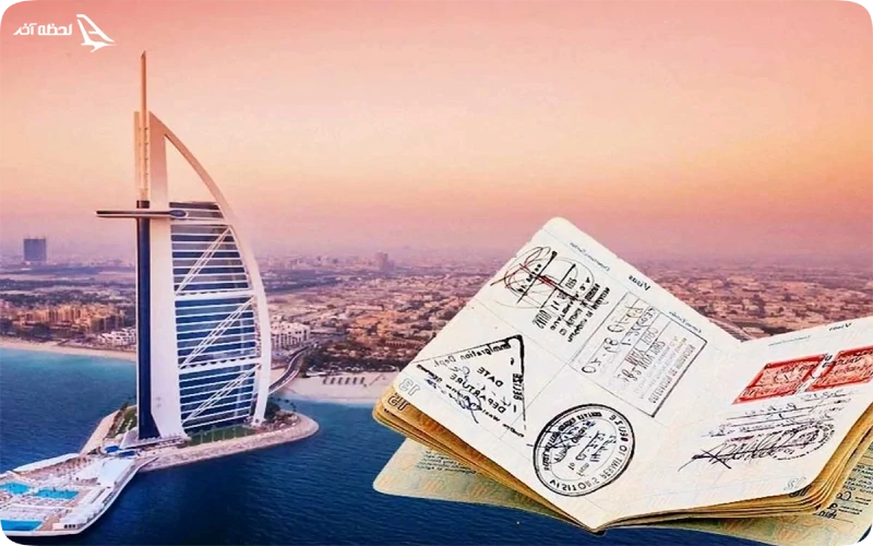 شرایط دریافت ویزای دبی؛ همین الان اقدام کنید!