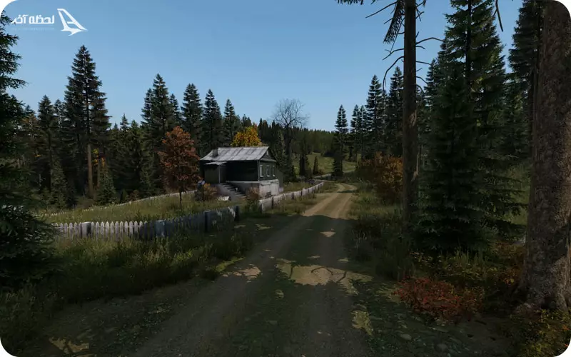 جاذبه های روستای کانلیکا