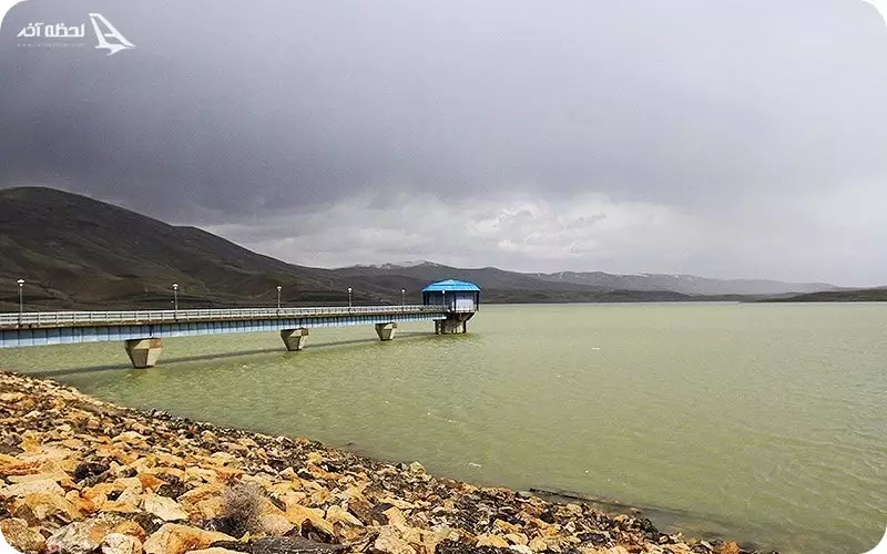 سد کلان شهرستان ملایر