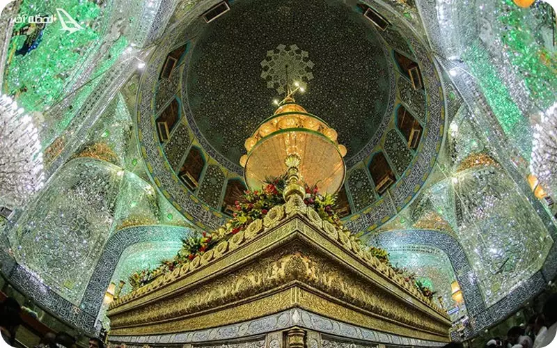 تاریخچه قبر امام حسین (ع)