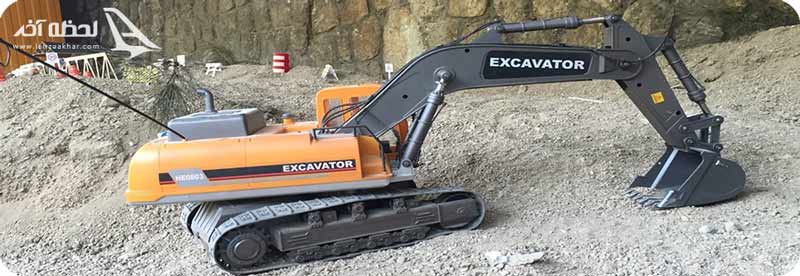 شهربازی بلینو