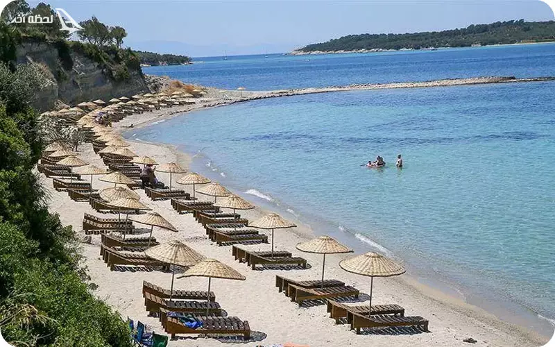 ساحل دیکیلی