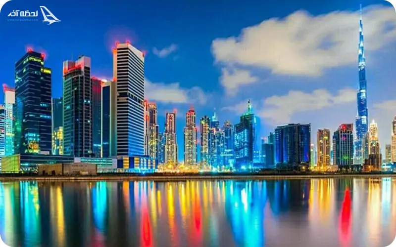 از دبی چی بخریم