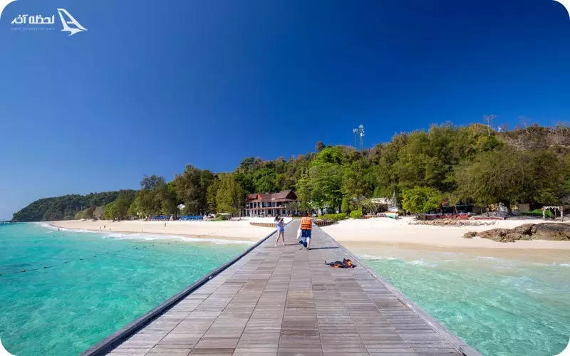 جزیره میتون پوکت