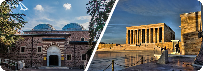 موزه تمدن‌های آناتولیا و آنیت کبیر