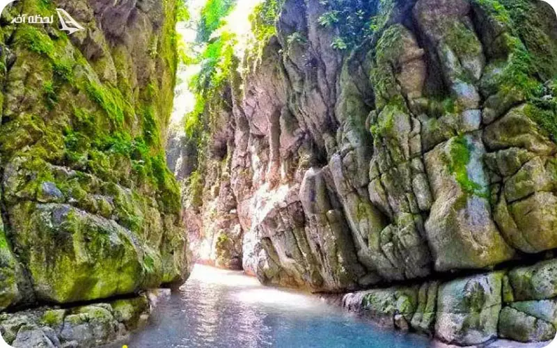 جاهای دیدنی نوشهر