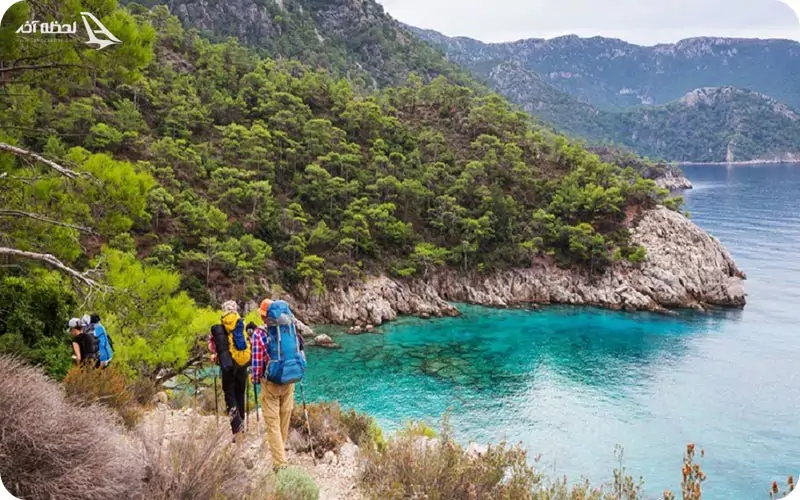 بهترین دیدنی های جزیره یونانی Meis