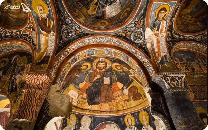 کلیسای کارانلیک