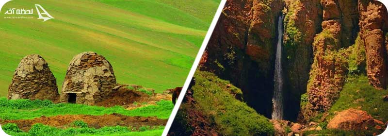 دشت مغان و جاذبه های اردبیل