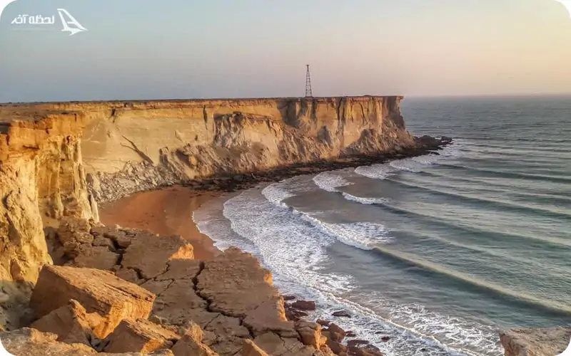 تور چابهار از شیراز