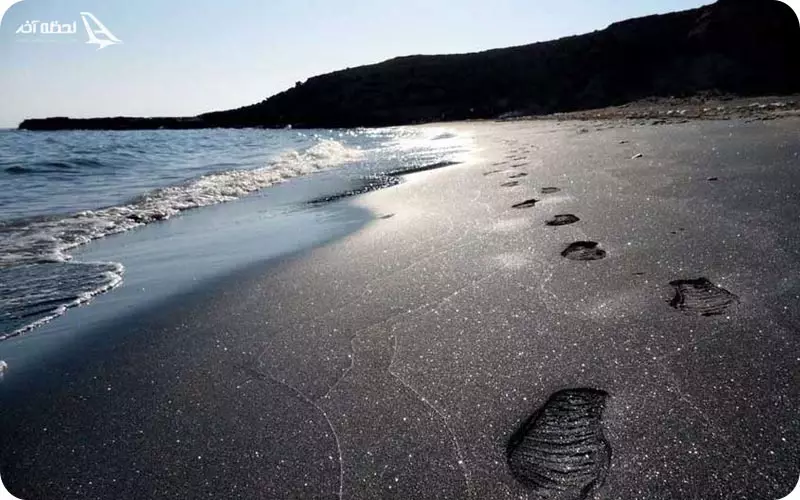 ساحل نقره ای