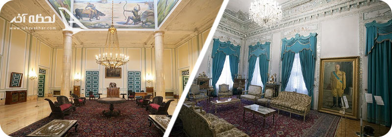 کاخ موزه سبز