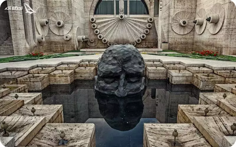 تاریخ را زیر و رو کنید