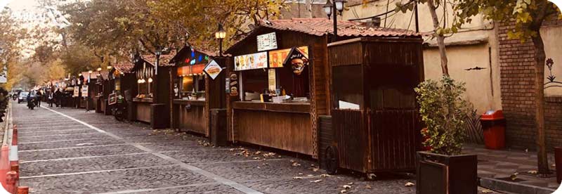 خیابان سی تیر