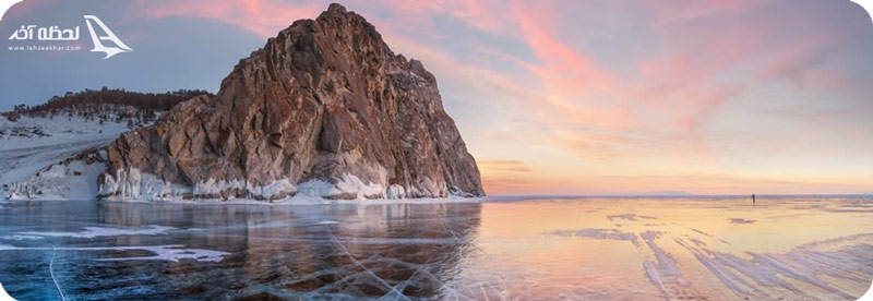 دریاچه بایکال