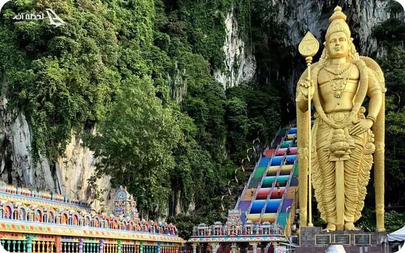 غار باتو کیو