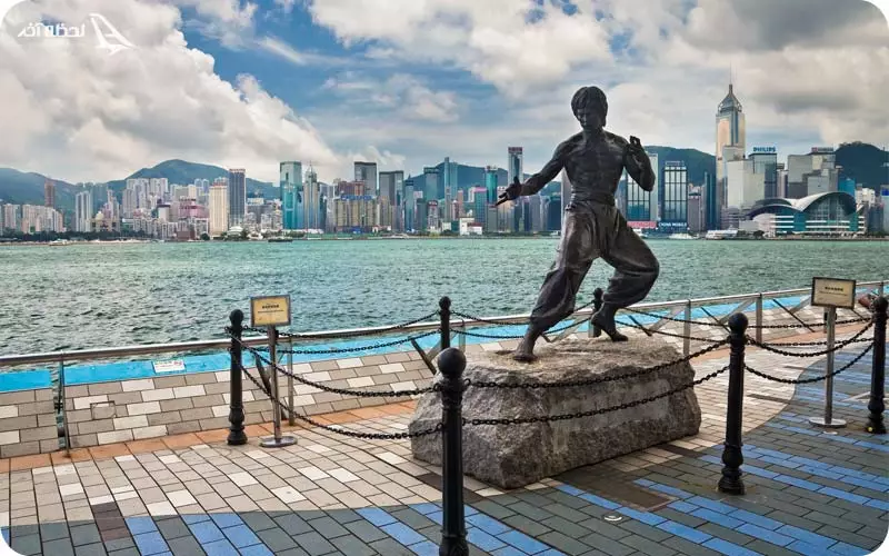 بلوار ستارگان