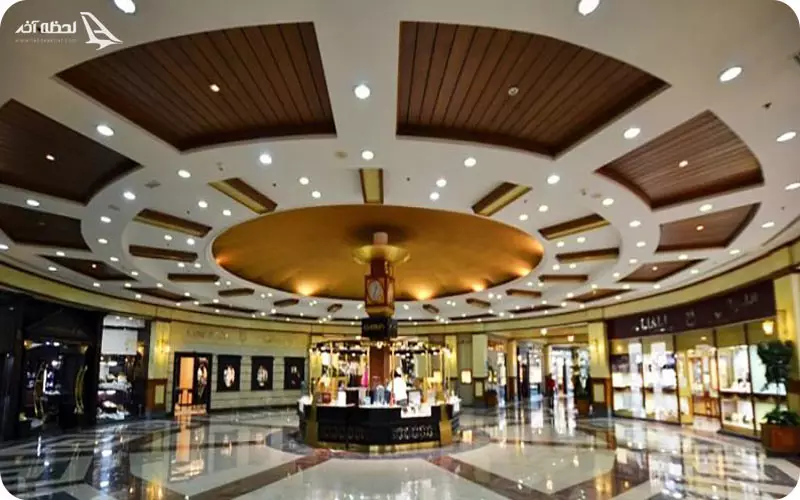 لوکس ترین مراکز خرید تهران کدامند؟