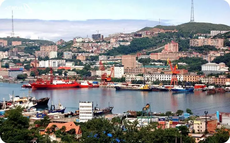 خلیج شاخ طلایی استانبول