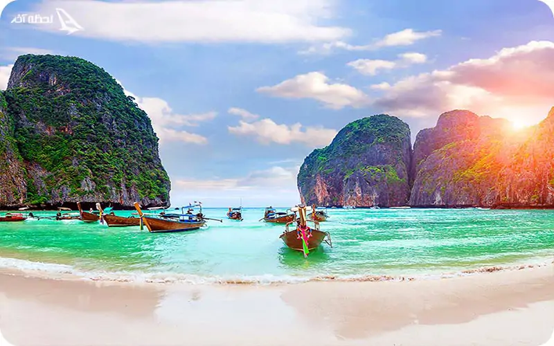 جزایر پاتایا