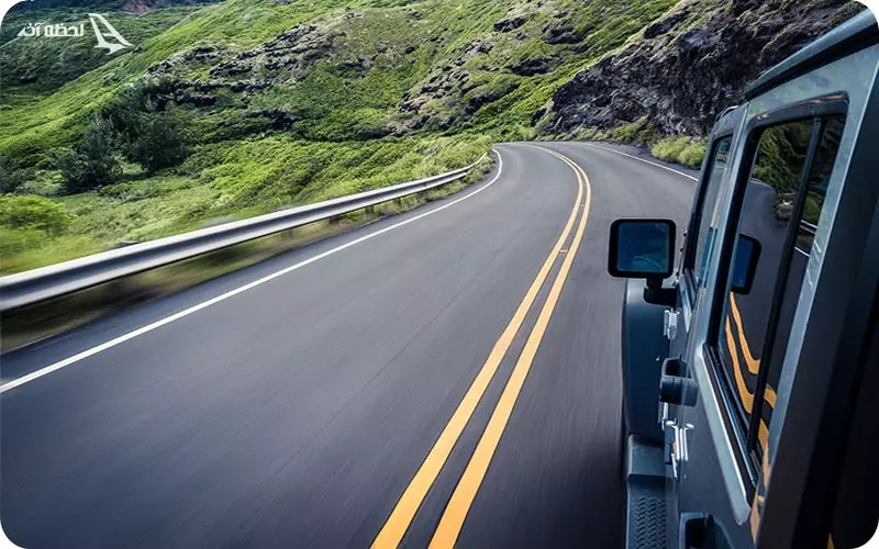 سفر زمینی از پاتایا به پوکت