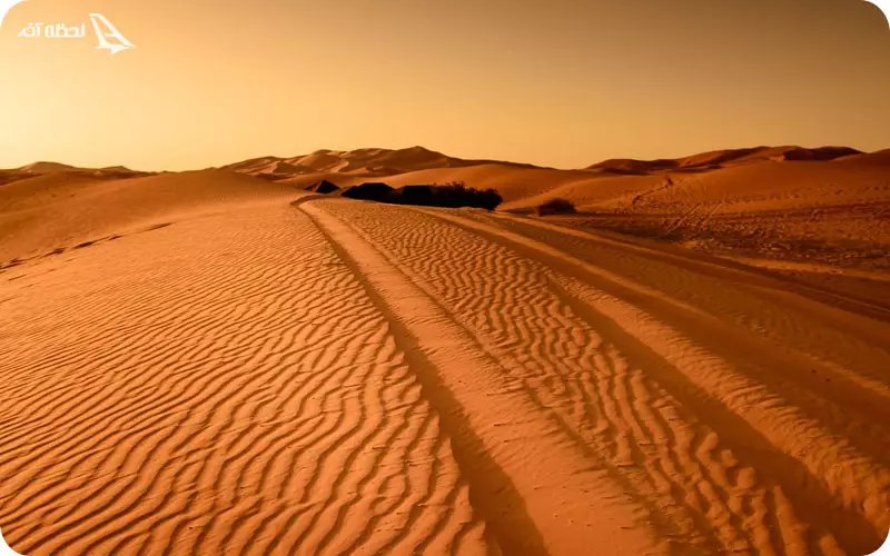 منطقه گندم بریان