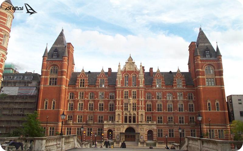 کالج سلطنتی لندن کالج سلطنتی لندن