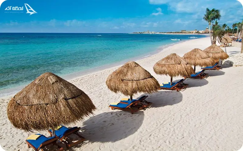 امکانات هتل ریویرا هالیدی بیچ کلاب