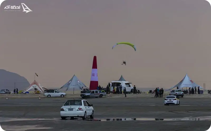 بهترین ساعت برای رفتن به جزیره ناز