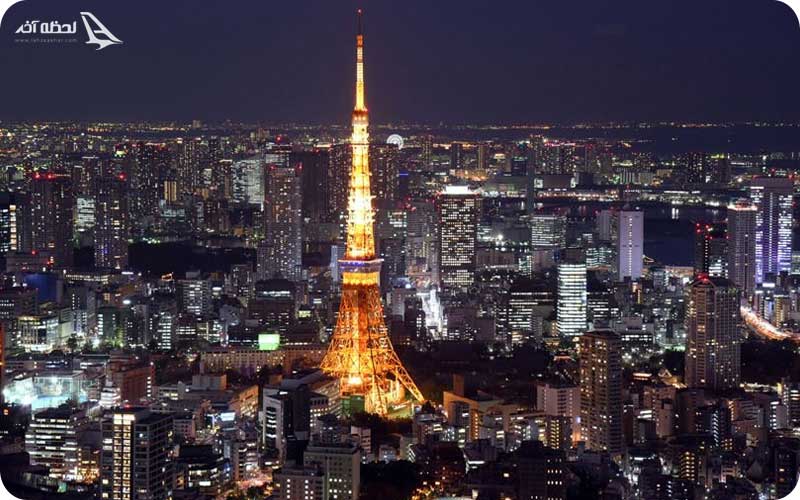 ژاپن؛ از گذشته های دور تا اکنون روایت ژاپن از گذشته تا کنون