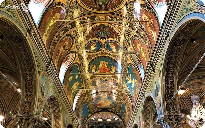 کلیسای سنت پلی کارپ