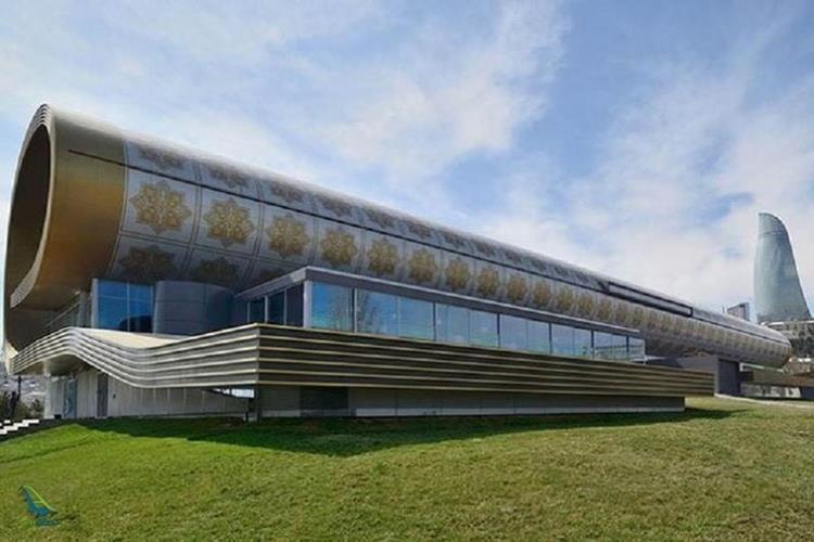 موزه فرش باکو