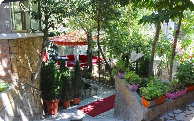 دیزی سرای سید جاغرق