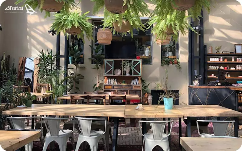 کافه سم بی سم 