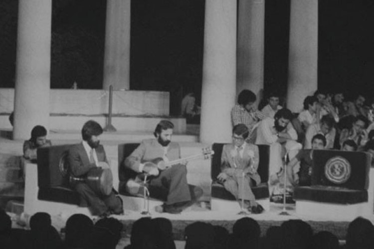 جشنواره هنر شیراز