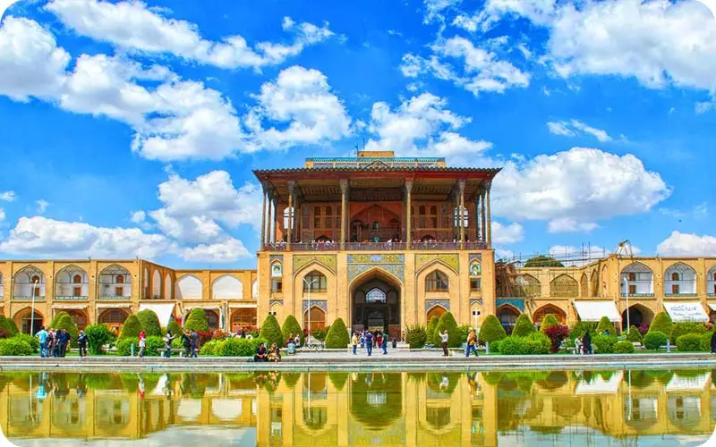 اصفهان؛ نهمین شهر پرجمعیت غرب آسیا اصفهان؛ نهمین شهر پرجمعیت غرب آسیا