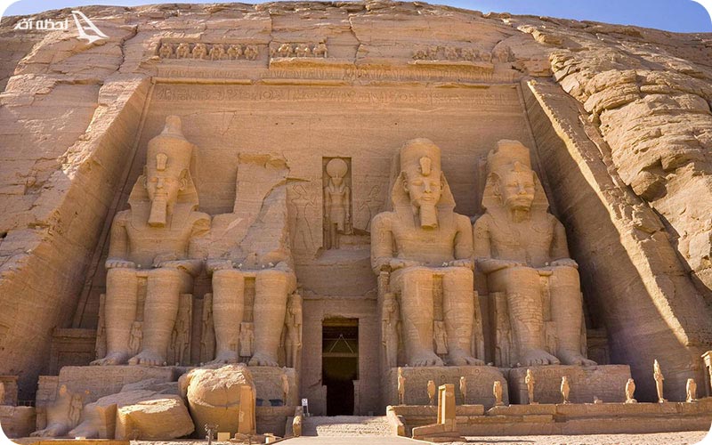 تمدن مصر
