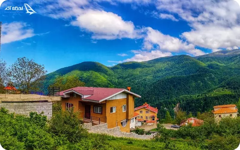 بهترین فصل برای سفر به جواهرده