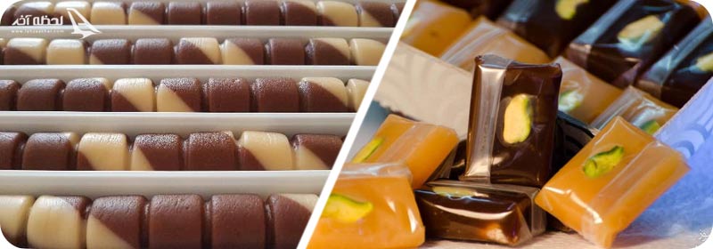 شیرینی اریس تبریز