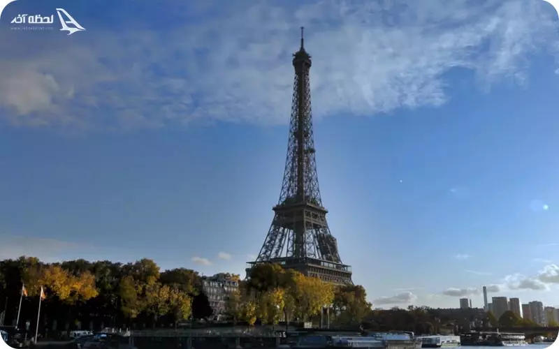 هنگام بازدید از برج ایفل این نکات را به یاد داشته باشید! هنگام بازدید از برج ایفل این نکات را به یاد داشته باشید!
