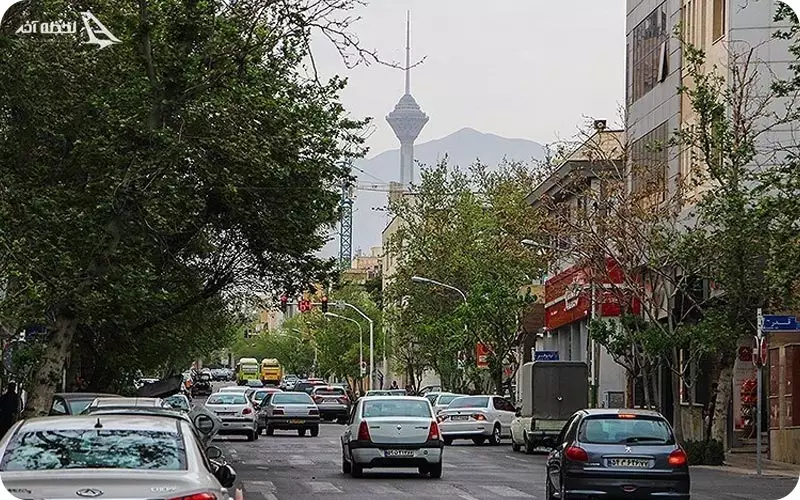 باغ سپهسالار