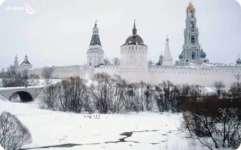 بهترین زمان سفر به کازان روسیه